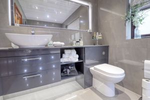 Bathroom- click for photo gallery